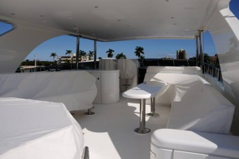 PERFECT HARMONY Flybridge PERFECT HARMONY Flybridge