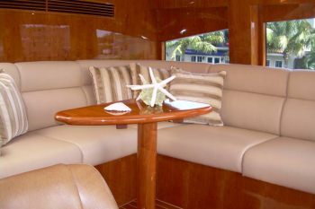 PERFECT HARMONY Bridge Guest Seating PERFECT HARMONY Bridge Guest Seating