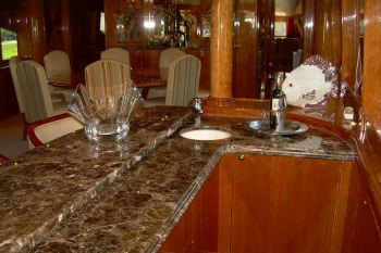 PERFECT HARMONY Wetbar PERFECT HARMONY Wetbar