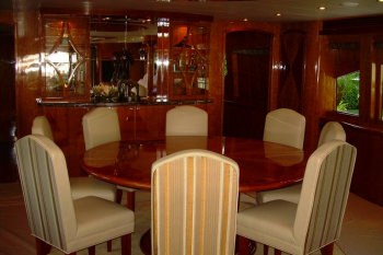PERFECT HARMONY Dining Salon PERFECT HARMONY Dining Salon