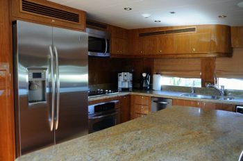 PERFECT HARMONY Galley PERFECT HARMONY Galley