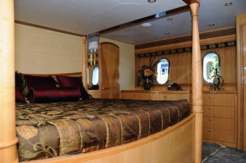 PERFECT HARMONY Master Stateroom PERFECT HARMONY Master Stateroom