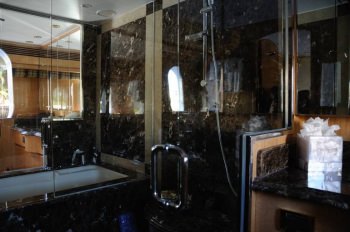 PERFECT HARMONY Master Bathroom PERFECT HARMONY Master Bathroom