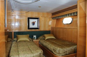 PERFECT HARMONY Guest Stateroom PERFECT HARMONY Guest Stateroom