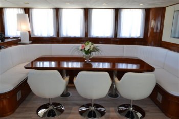 Yacht DVI MARIJE 2