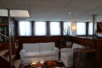 Yacht DVI MARIJE 3