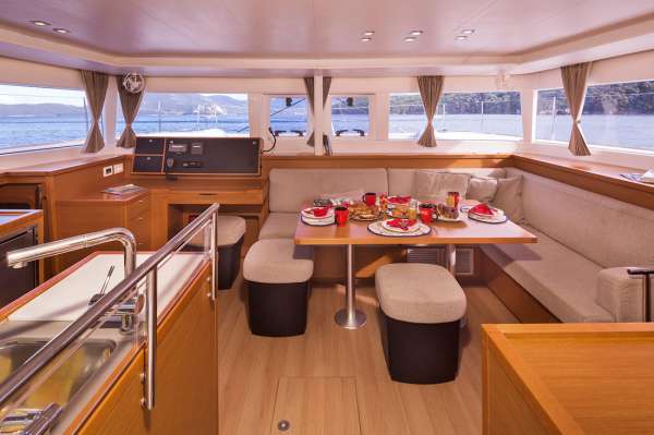 Yacht SIDDHARTHA 3