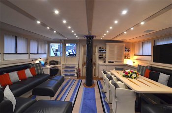 Yacht THAT'S LIFE 2