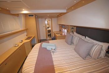 BAMARANDI Master King Cabin BAMARANDI Master King Cabin