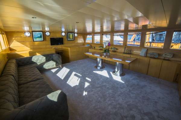 Yacht SEAHORSE 2