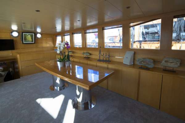 Yacht SEAHORSE 3