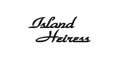 ISLAND HEIRESS