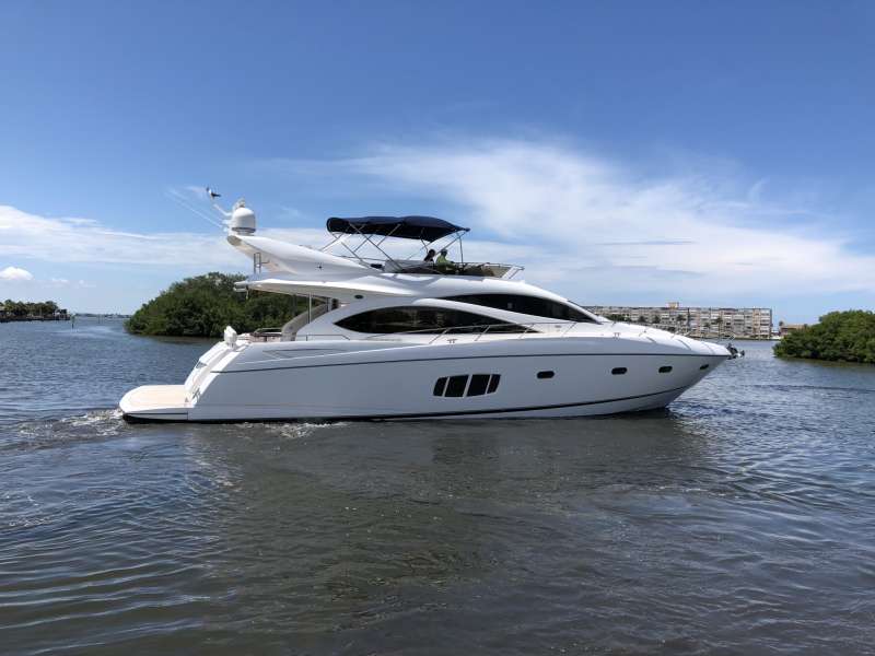 SERENE SUNSEEKER