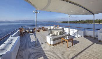 KANALOA Sundeck KANALOA Sundeck