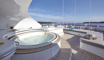KANALOA Sundeck KANALOA Sundeck