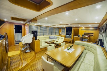 Yacht SEA COMET 2
