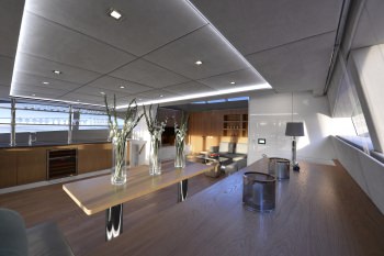 Yacht BLUE BELLY 3