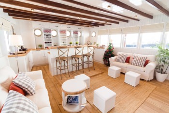 Yacht MISCHIEF 2