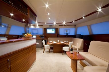 Yacht ARGONAUTA CINCO 2