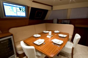 Yacht ARGONAUTA CINCO 3