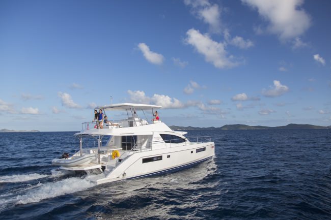 ROXANNE M/V