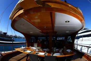 Yacht BESAME MUCHO 2