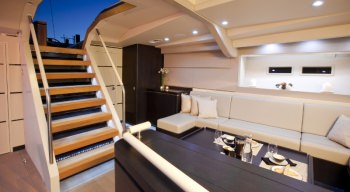 Yacht AEGIR 3