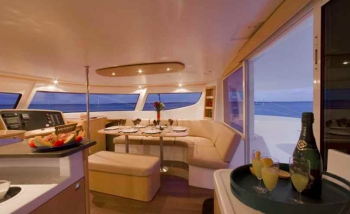 Yacht SALINA III 3