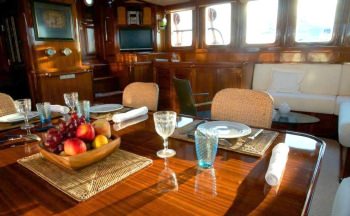 Yacht S/Y SMART SPIRIT I 3
