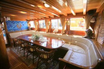 Yacht AEGEAN CLIPPER 2
