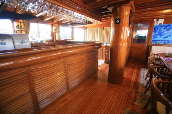 Yacht AEGEAN CLIPPER 3