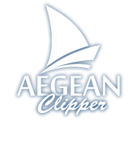 AEGEAN CLIPPER's Logo