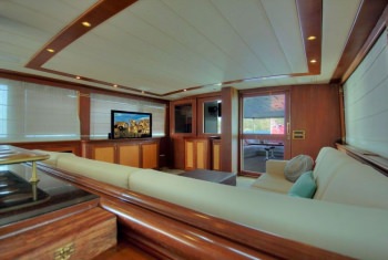 Yacht CANEREN 2