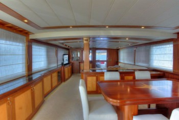 Yacht CANEREN 3
