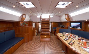 Yacht NOHEEA 2