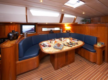 Yacht NOHEEA 3