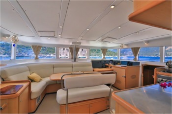 Yacht ADONIS 2