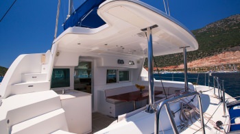 Yacht ADONIS 3