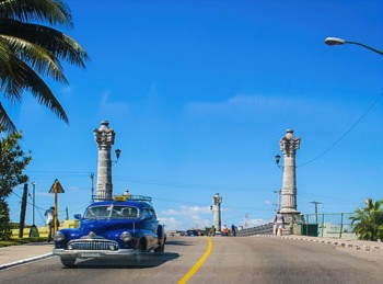 CALYPSO Scenes from Havana CALYPSO Scenes from Havana