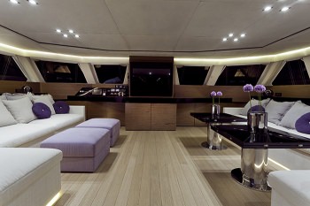 Yacht ROLEENO 2