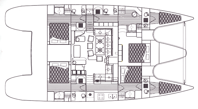 Luar Layout