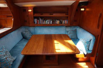 Yacht KING'S LEGEND 2