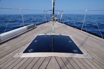 Yacht KING'S LEGEND 3
