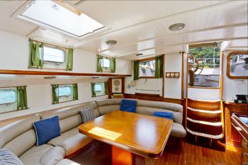 Yacht CORO CORO 3