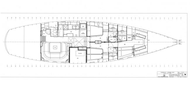CORO CORO's layout