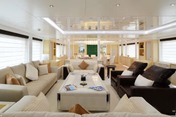 Yacht JADE 959 2