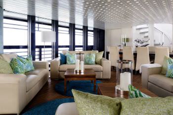 Yacht OCEAN EMERALD 2