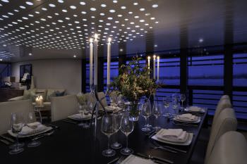 Yacht OCEAN EMERALD 3