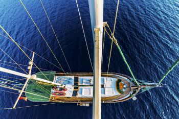 Yacht MICHELE 2
