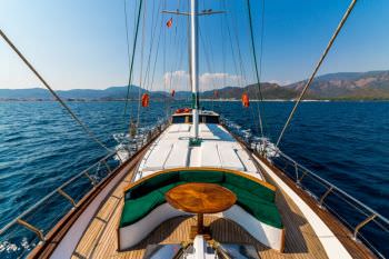 Yacht MICHELE 3